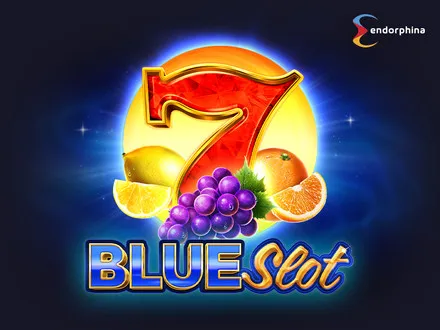 Blue Slot slot
